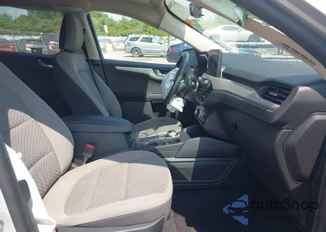 2020 Ford Escape Se from USA, damaged, VIN 1FMCU9G64LUC39172